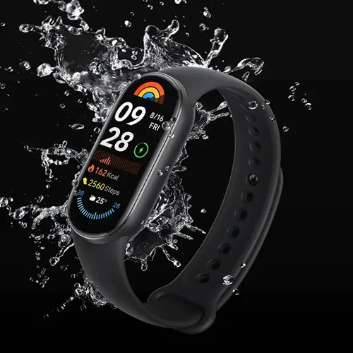 ساعت هوشمند شیائومی واچ مدل Smart Band 9  (7)